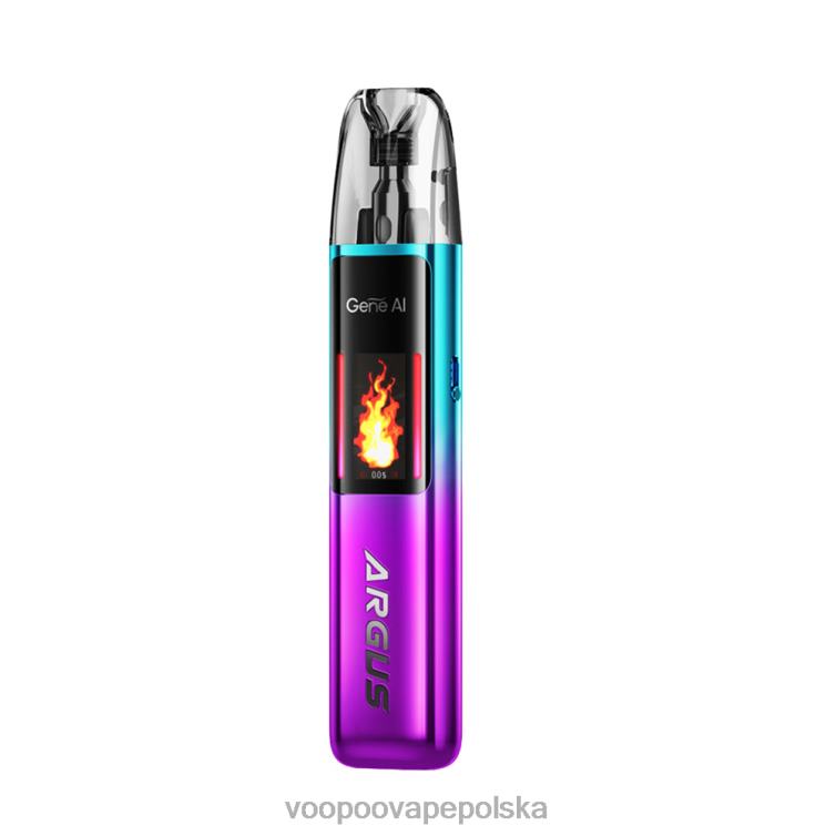 VOOPOO ARGUS G2 zestaw zorza fioletowa R8680107 | VOOPOO Vape Argus